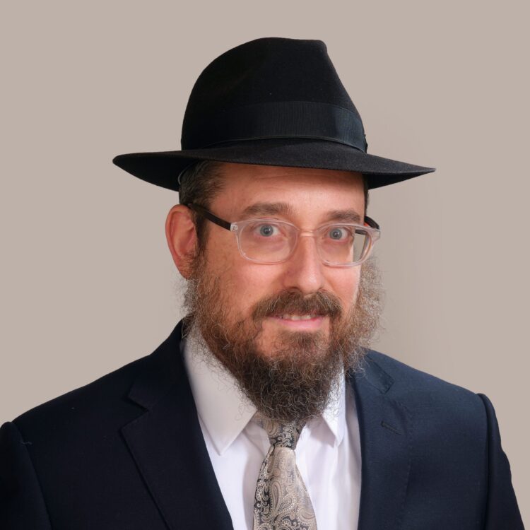 Rabbi Yitzchak Hanoka