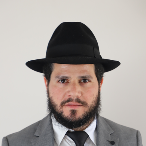 Rabbi Ouriel Allouche